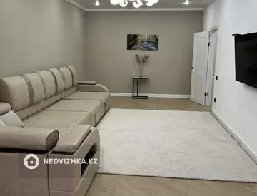 60 м², 1-комнатная квартира, этаж 3 из 5, 60 м², изображение - 5