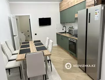 60 м², 1-комнатная квартира, этаж 3 из 5, 60 м², изображение - 10