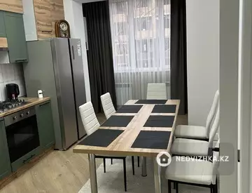 60 м², 1-комнатная квартира, этаж 3 из 5, 60 м², изображение - 9