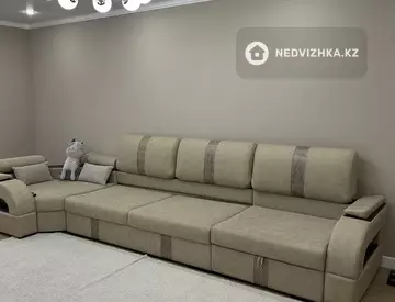 60 м², 1-комнатная квартира, этаж 3 из 5, 60 м², изображение - 2
