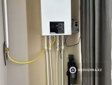 60 м², 1-комнатная квартира, этаж 3 из 5, 60 м², изображение - 11