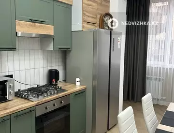 60 м², 1-комнатная квартира, этаж 3 из 5, 60 м², изображение - 6