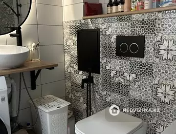 60 м², 1-комнатная квартира, этаж 3 из 5, 60 м², изображение - 12