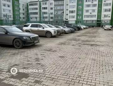 60 м², 1-комнатная квартира, этаж 3 из 5, 60 м², изображение - 0