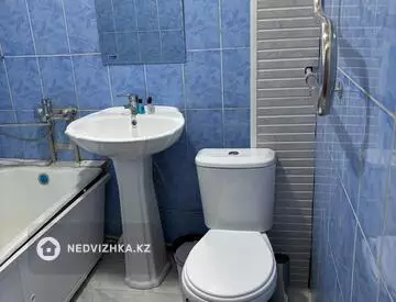 1-комнатная квартира, этаж 1 из 5, 28 м²
