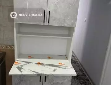 1-комнатная квартира, этаж 1 из 5, 28 м²