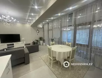 158 м², 3-комнатная квартира, этаж 3 из 12, 158 м², изображение - 5