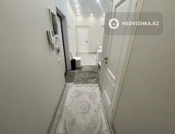 158 м², 3-комнатная квартира, этаж 3 из 12, 158 м², изображение - 8