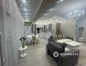 158 м², 3-комнатная квартира, этаж 3 из 12, 158 м², изображение - 4