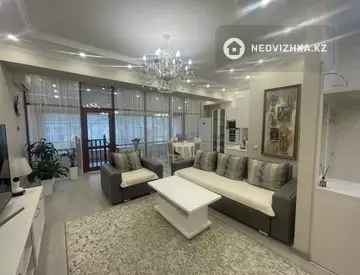 158 м², 3-комнатная квартира, этаж 3 из 12, 158 м², изображение - 3