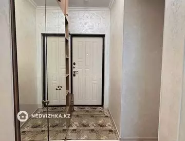 64 м², 3-комнатная квартира, этаж 6 из 12, 64 м², изображение - 6