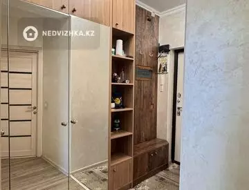 64 м², 3-комнатная квартира, этаж 6 из 12, 64 м², изображение - 11