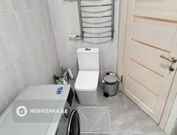 64 м², 3-комнатная квартира, этаж 6 из 12, 64 м², изображение - 14