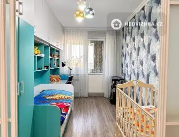 64 м², 3-комнатная квартира, этаж 6 из 12, 64 м², изображение - 5