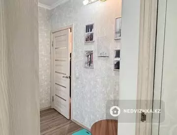 64 м², 3-комнатная квартира, этаж 6 из 12, 64 м², изображение - 10
