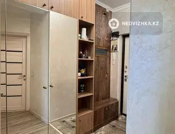 64 м², 3-комнатная квартира, этаж 6 из 12, 64 м², изображение - 9
