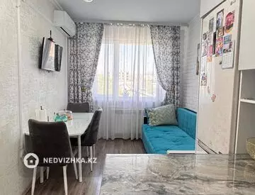 3-комнатная квартира, этаж 6 из 12, 64 м²
