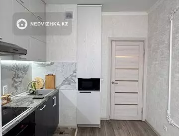 3-комнатная квартира, этаж 6 из 12, 64 м²