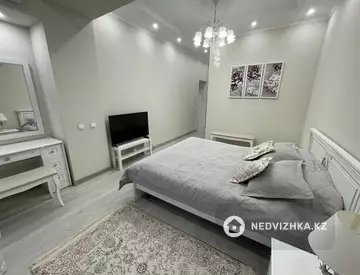 158 м², 3-комнатная квартира, этаж 3 из 12, 158 м², изображение - 17