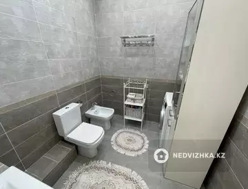 158 м², 3-комнатная квартира, этаж 3 из 12, 158 м², изображение - 21