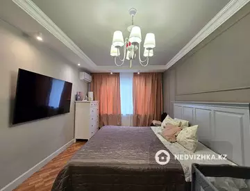 66 м², 3-комнатная квартира, этаж 5 из 5, 66 м², изображение - 18