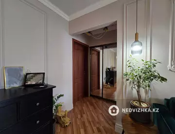 66 м², 3-комнатная квартира, этаж 5 из 5, 66 м², изображение - 9