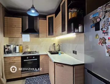 66 м², 3-комнатная квартира, этаж 5 из 5, 66 м², изображение - 7