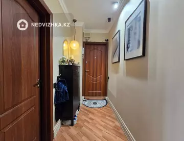 66 м², 3-комнатная квартира, этаж 5 из 5, 66 м², изображение - 12