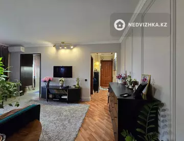 66 м², 3-комнатная квартира, этаж 5 из 5, 66 м², изображение - 11