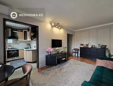 3-комнатная квартира, этаж 5 из 5, 66 м²