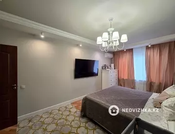 66 м², 3-комнатная квартира, этаж 5 из 5, 66 м², изображение - 19