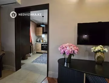 66 м², 3-комнатная квартира, этаж 5 из 5, 66 м², изображение - 5