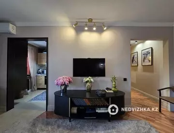 66 м², 3-комнатная квартира, этаж 5 из 5, 66 м², изображение - 6