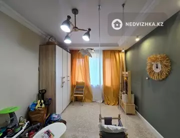 66 м², 3-комнатная квартира, этаж 5 из 5, 66 м², изображение - 16