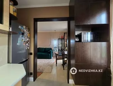 66 м², 3-комнатная квартира, этаж 5 из 5, 66 м², изображение - 8