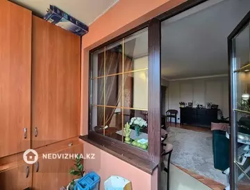 66 м², 3-комнатная квартира, этаж 5 из 5, 66 м², изображение - 13