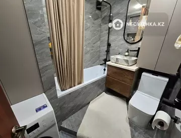 66 м², 3-комнатная квартира, этаж 5 из 5, 66 м², изображение - 22
