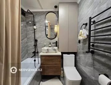 66 м², 3-комнатная квартира, этаж 5 из 5, 66 м², изображение - 23