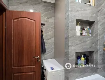 66 м², 3-комнатная квартира, этаж 5 из 5, 66 м², изображение - 24