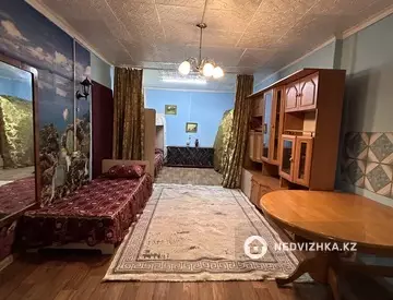 3-комнатная часть дома, 1 соток, 80 м², на длительный срок