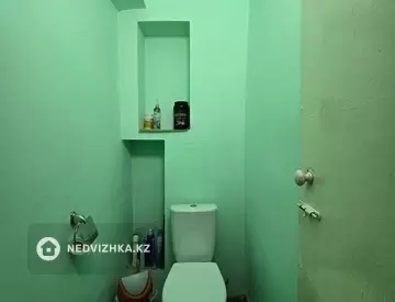 63 м², 2-комнатная квартира, этаж 2 из 3, 63 м², изображение - 10