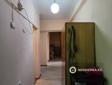 63 м², 2-комнатная квартира, этаж 2 из 3, 63 м², изображение - 13