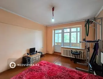 63 м², 2-комнатная квартира, этаж 2 из 3, 63 м², изображение - 5