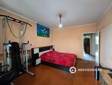 63 м², 2-комнатная квартира, этаж 2 из 3, 63 м², изображение - 4