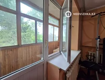 63 м², 2-комнатная квартира, этаж 2 из 3, 63 м², изображение - 8