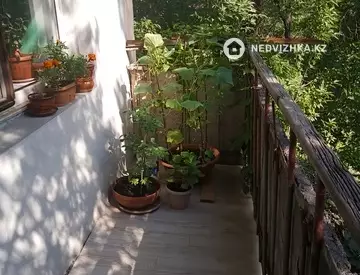 63 м², 2-комнатная квартира, этаж 2 из 3, 63 м², изображение - 12