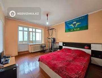 63 м², 2-комнатная квартира, этаж 2 из 3, 63 м², изображение - 7