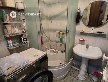 63 м², 2-комнатная квартира, этаж 2 из 3, 63 м², изображение - 9