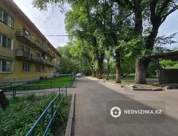 63 м², 2-комнатная квартира, этаж 2 из 3, 63 м², изображение - 20