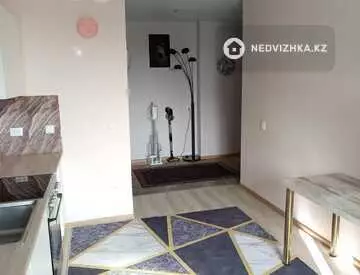 1-комнатная квартира, этаж 11 из 12, 46 м²